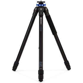 Resim Benro TMA37AL Mach3 Aluminum Tripod 