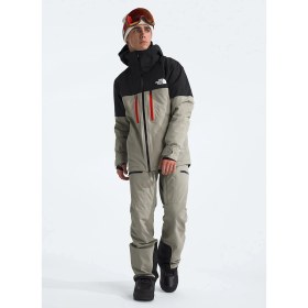 Resim The North Face Gri Erkek Kayak Montu NF0A87Y65IF1_M Chakal Jacket 