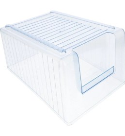 Resim Bosch Profilo Buzdolabı Sebzelik 2ADET 