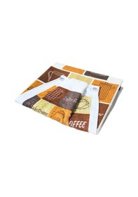 Resim Ayipek Coffee Havlulu Mutfak Önlüğü 10076 