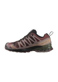 Resim Salomon Erkek Outdoor Ayakkabı Xa Pro 3d V9 Gtx L47583500 Siyah 