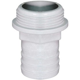 Resim Mey İthalat Plastik 1 1/4 Hortum Rekoru 