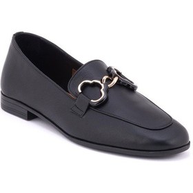 Resim Venüs 24023529 Kadın Ayakkabı Vnsy24023529001 Siyah 