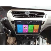 Resim demirusta Peugeot 31 Carplay+and.auto Navigasyon Dvd Usb Bt Kamera Uyumlu 