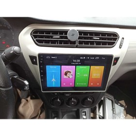 Resim demirusta Peugeot 301- C-elysee 4gb Carplay+and.auto Navigasyon Usb Kamera Uyumlu 