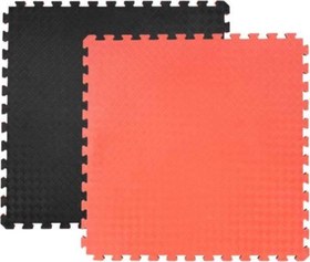 Resim Affectione Çift Taraflı Tatami Minder 100X100 Cm 2,6 Cm 