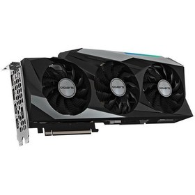 Resim Gigabyte NVIDIA GeForce RTX 3080 Ti Gaming OC GV-N308TGAMING OC-12GD 12 GB GDDR6X 384 Bit Ekran Kartı 