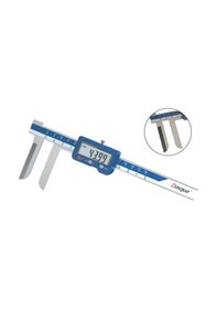 Resim Dasqua 20-300mm Dijital Kumpas Uzun Alt Çeneli 2100-1630 