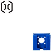 Resim Artillery - Copper Nut Retaining Block Blue 