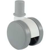 Resim Burak Teker Mobilya Tekerleği 