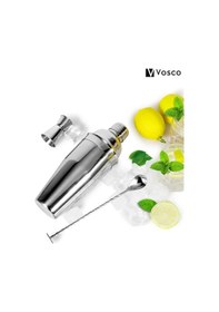 Resim Vosco Kokteyl Shaker Seti 7 Parça 