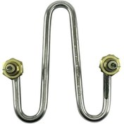 Resim Semaver Ve Çay Makinesi Kazanı Rezistansı 220V 8,5Ø Krom 900W (497812477) 