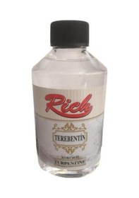 Resim Rich Kokusuz Terebentin 250Cc. 