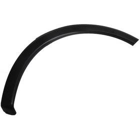 Resim Opel Combo- 02/12 Ön Çamurluk Ağzı Plastiği Sağ Taraf Marşpiyeli Uzun 