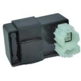 Resim Atlılar CDI BLOK 4+2 SCOOTER HS, HC, RS, MSH, LYL, RVV, UMP, 100URT, MT, PASİFIK, PİNTOX, HUSSAR, RMZ, FİERY 