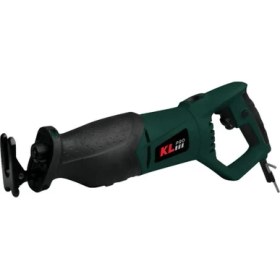 Resim KL Pro KLTK1100 1100Watt Profesyonel Tilki Kuyruğu Testere 