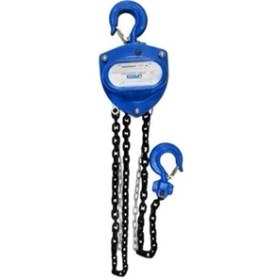 Resim Echolift 5 Ton 3mt. Hs-S Tipi Caraskal 