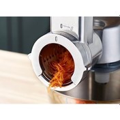 Resim Rende Aksesuar İçin Elektrikli Mutfak Makineleri Kax643me, Yeni 