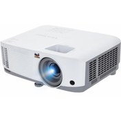 Resim Viewsonic Pa503Xb 3800 Lümen HD Taşınabilir Projeksiyon Cihazı 