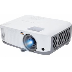 Resim Viewsonic Pa503Xb 3800 Lümen HD Taşınabilir Projeksiyon Cihazı 