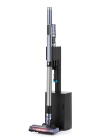 Resim Onvo OVDSS04 200w Toz Hazneli Standlı Şarjlı Dikey Süpürge 