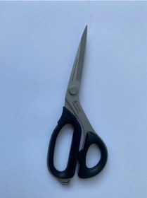 Resim Pin Titanyum Profesyonel Terzi Makası, PIN-7205, 8 Inch 