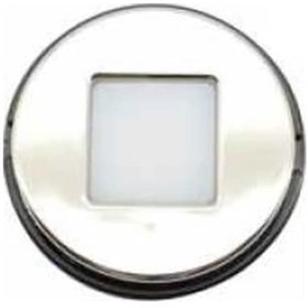 Resim Sealux Merdiven Lambası Led,Mavi Ø45Mm 12V 