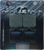 Resim 510-2860 Rms Balata Bmw G 450 