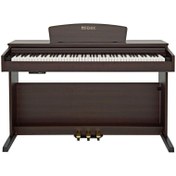 Resim SLP-175RW Dijital Piyano (Gül Ağacı) Fenix