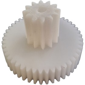 Resim Popüler Bosch Kıyma Makinesi Çift Dişlisi Uyumlu 