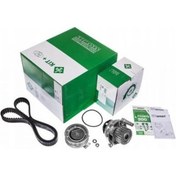 Resim Audi A4 1.6 Benzinli Devirdaimli Triger Seti 2005-2008 Ina 