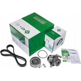 Resim Audi A4 1.6 Benzinli Devirdaimli Triger Seti 2005-2008 Ina 