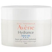 Resim Avene Hydrance Aqua Gel Nemlendirici Krem 50 ml 