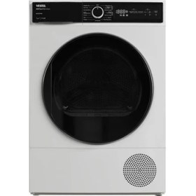 Resim Vestel 12 kg Kurutma Makinesi A++ Enerji Sınıfı Isı Pompalı Çocuk Kilidi Özellikli 