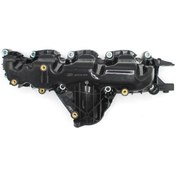Resim Golf5-golf6-passat-a3-a4-a6-tıguan 04- Emme Manifoldu Vw03l129711ag 03l129711ag 