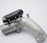 Resim Hava Kontrol Kelebeği (Kutusu) Egr Renault Kangoo 3 Laguna 3 Qashqai 8200302798 