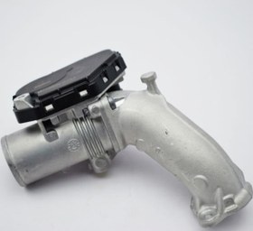 Resim Hava Kontrol Kelebeği (Kutusu) Egr Renault Kangoo 3 Laguna 3 Qashqai 8200302798 