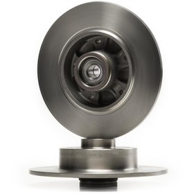 Resim LPR R1079PRCA-ARKA FREN DİSKİ ADET RENAULT TALISMAN RULMANLI 432021878R 