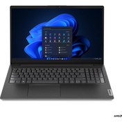 Resim LENOVO V15 G3 Amd R7 5825u 24gb 2tb Ssd 15.6" Fhd W11pro Taşınabilir Bilgisayar 82tv004mtx 