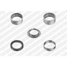 Resim Snr Ks55900 Torsıyon Tamir Takımı 205 I II 306 / Zx Xsara 1.4 1.6 1.6 1.8 2.0 