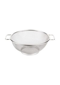 Resim Balsa Bls Spt-26 Süzgeç 26CM Çift Kulp Sık Tel 