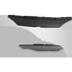 Resim Ford Fiesta 2010-2016 Ön Kaput Maskesi Fiesta Kaput Koruma 