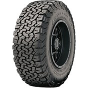 Resim BF Goodrich 35X12.50R18 118R LRD RWL Beyaz Yazılı All Terrain T\u002FA KO2 (4 Mevsim) (2020) 