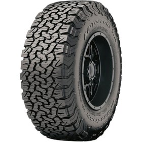 Resim BF Goodrich 35X12.50R18 118R LRD RWL Beyaz Yazılı All Terrain T\u002FA KO2 (4 Mevsim) (2020) 