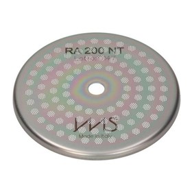 Resim IMS RA200NT Nanotech Shower Screen Duşlama Süzgeci, Rancilio Uyumlu 