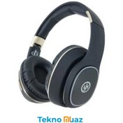 Resim YK DESİGN SR811 bluetooth Kulaklık 