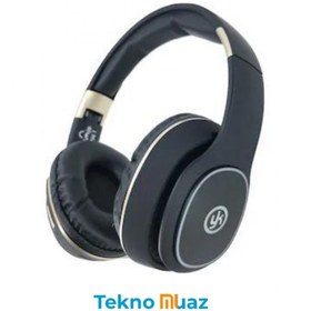 Resim YK DESİGN SR811 bluetooth Kulaklık 