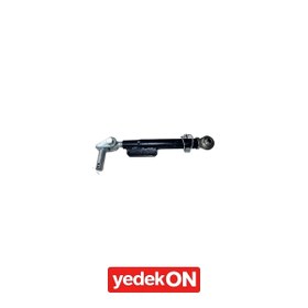 Resim New Holland Fıat Group 56Seri Td55D Td60B Td65B Td95D Td85D Teleskobik Gergi Zinciri Tek Pimli Boru 30 Cm 