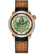 Resim Bomberg CT43APGD.30-3.11 Erkek Kol Saati 