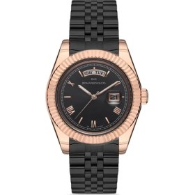 Resim Grand Romanson GR.1.AG1349.08 Erkek Kol Saati 